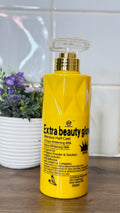 Extra Beauty Glow Whitening Milk