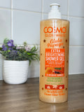 Cosmo Glow White Gluta Papaya Extra Brightening Shower Gel
