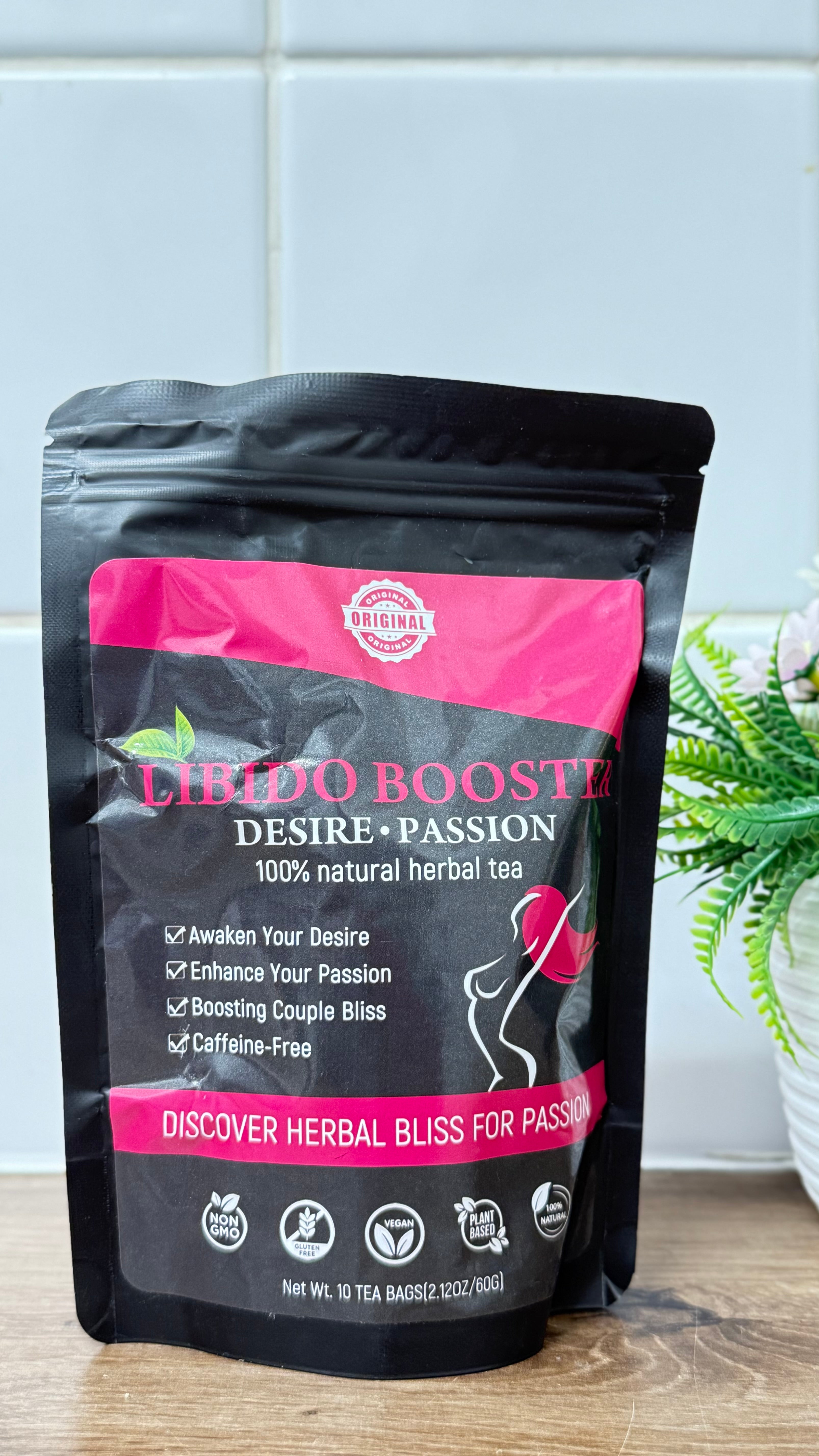 Libido Booster