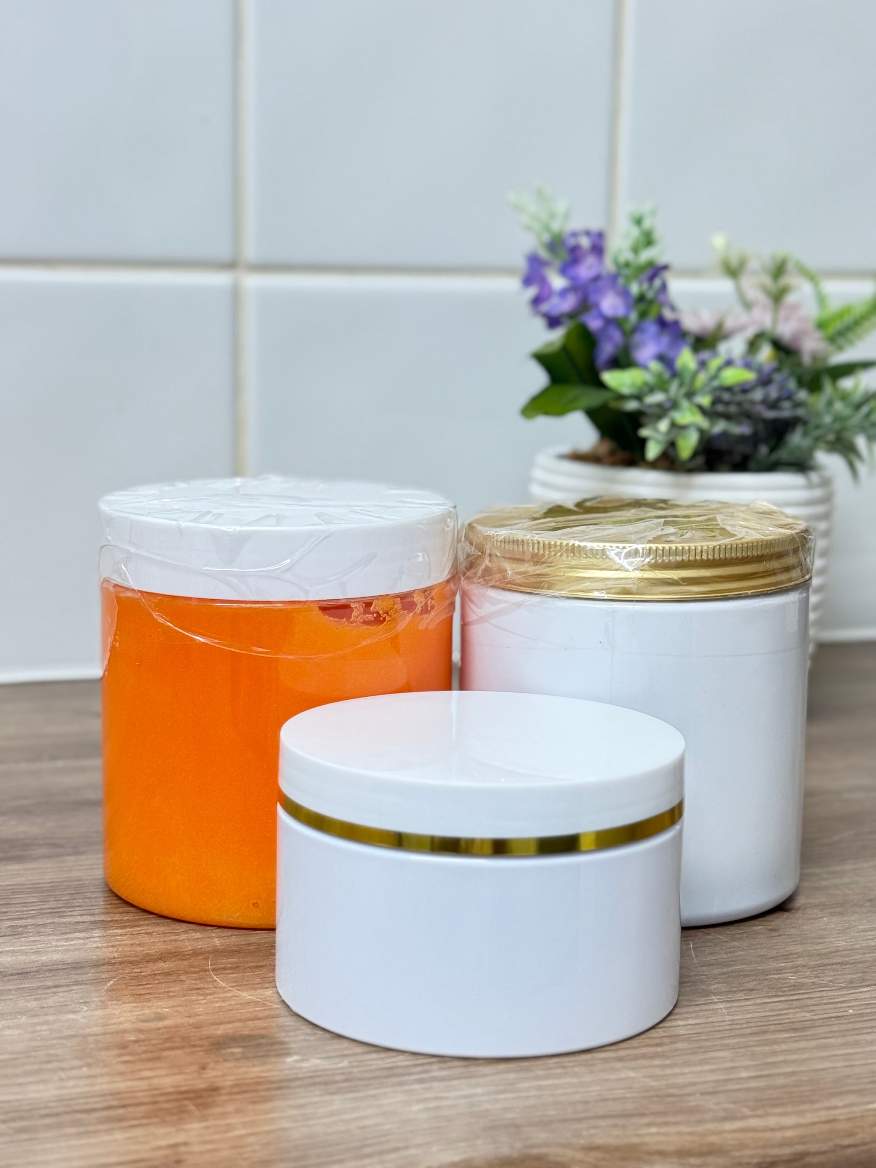 Arabian Advanced Body Whitening Set