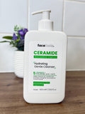 Face Facts Ceramide Hydrating Gentle Cleanser