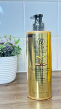 Niu Skin Platinum White Perfumed Body Lotion