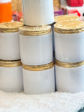 Arabian whitening body soap