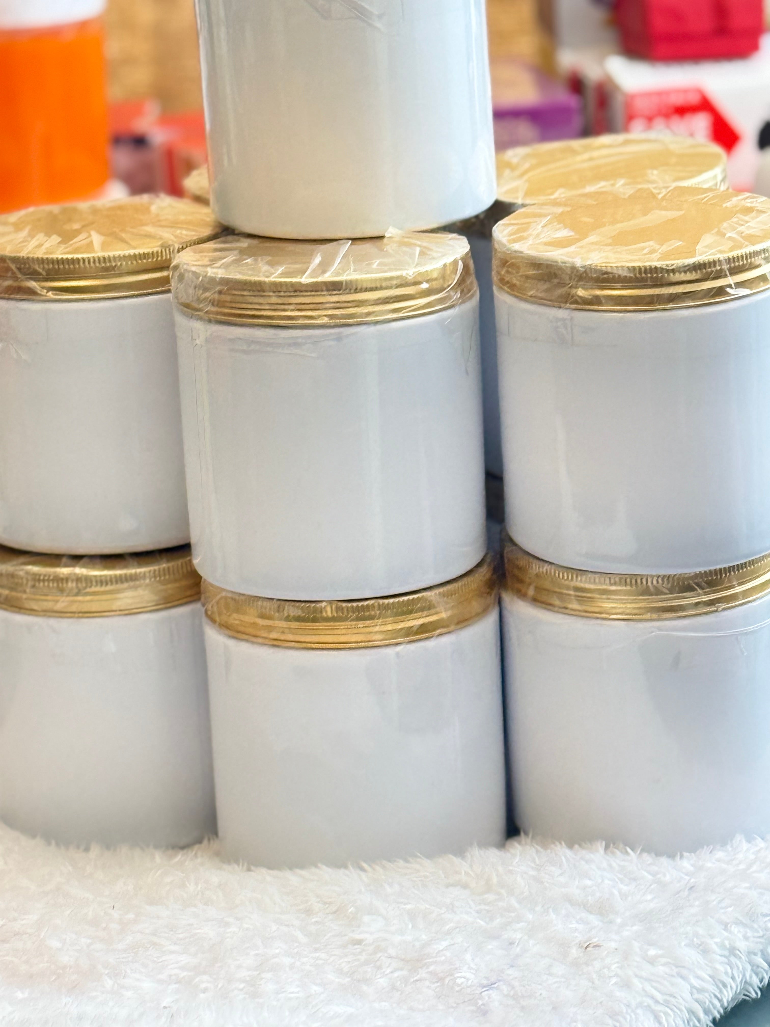 Arabian whitening body soap