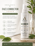 Arabian face corrector