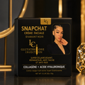 Snapchat Diamant Noir Brightening Face Cream – Collagen + Hyaluronic Acid